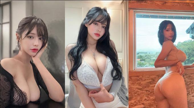 韩国顶流巨乳肥臀女神【朴婉】大哥重金定制全裸水中自慰秀，36D巨乳晃动撸点高到爆