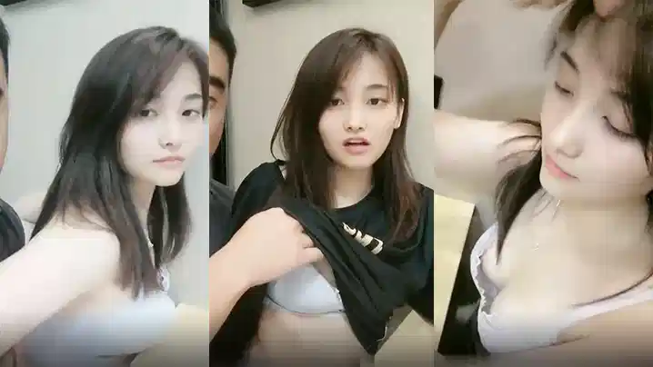 little学妹约炮妹纸口交啪啪~各种角度猛操嫩穴特写~