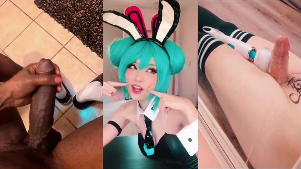 大神混剪18+tiktok. is fake, BNWO isn't real