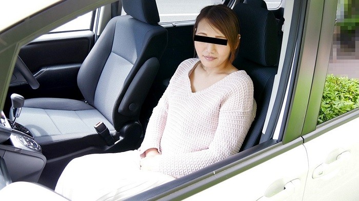 【无码】感觉车内每个人都在看我，心跳得停不下来~羽月舞~050522-01-10MU