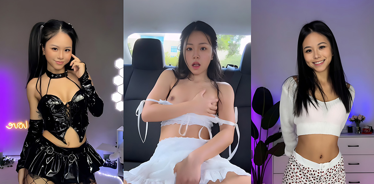 极品网黄【hannazuki22】大尺度私拍合集，道具狂捅骚穴白浆狂喷四溢，蜜桃臀狂砸榨精射意直冲脑门