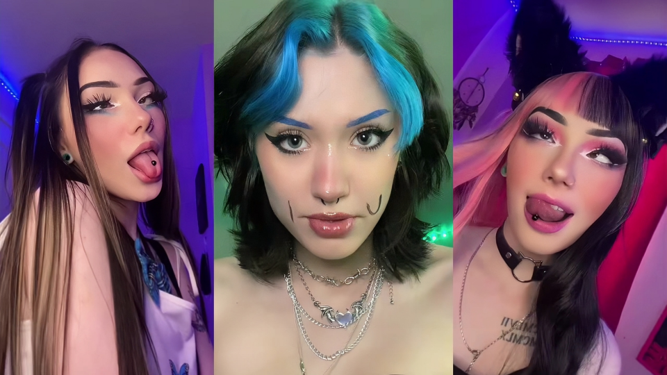 大神混剪 18+tiktolkxfeeefeee-followthevibe