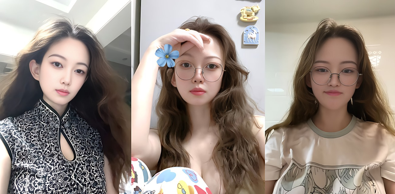 抖音熟女【维她】高价定制视频疯传，两颗巨乳狂弹乱晃玉手揉变形，美腿掰开浓密骚穴被跳蛋玩出淫水