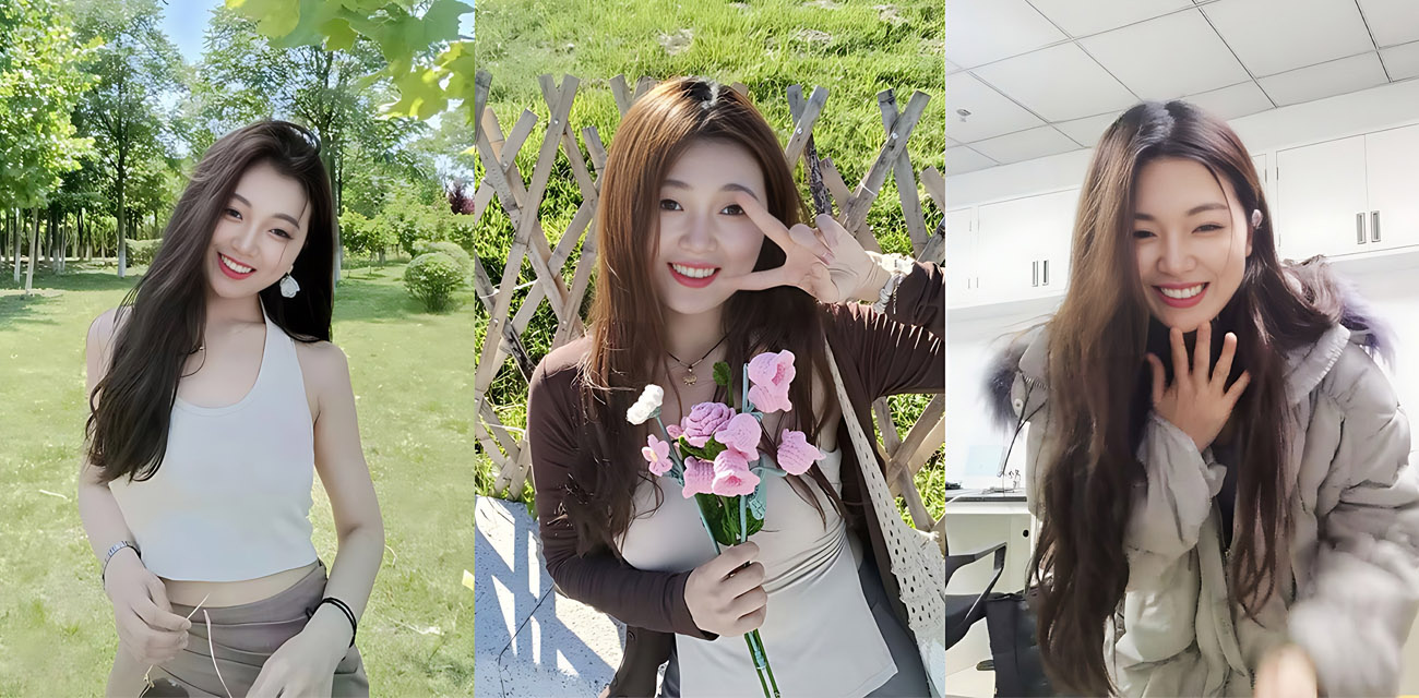 长沙科技大学嫩妹【夏婷婷】约炮淫片流出，骑乘位摇奶摆臀妩媚至极，露脸被干秒变高潮机器