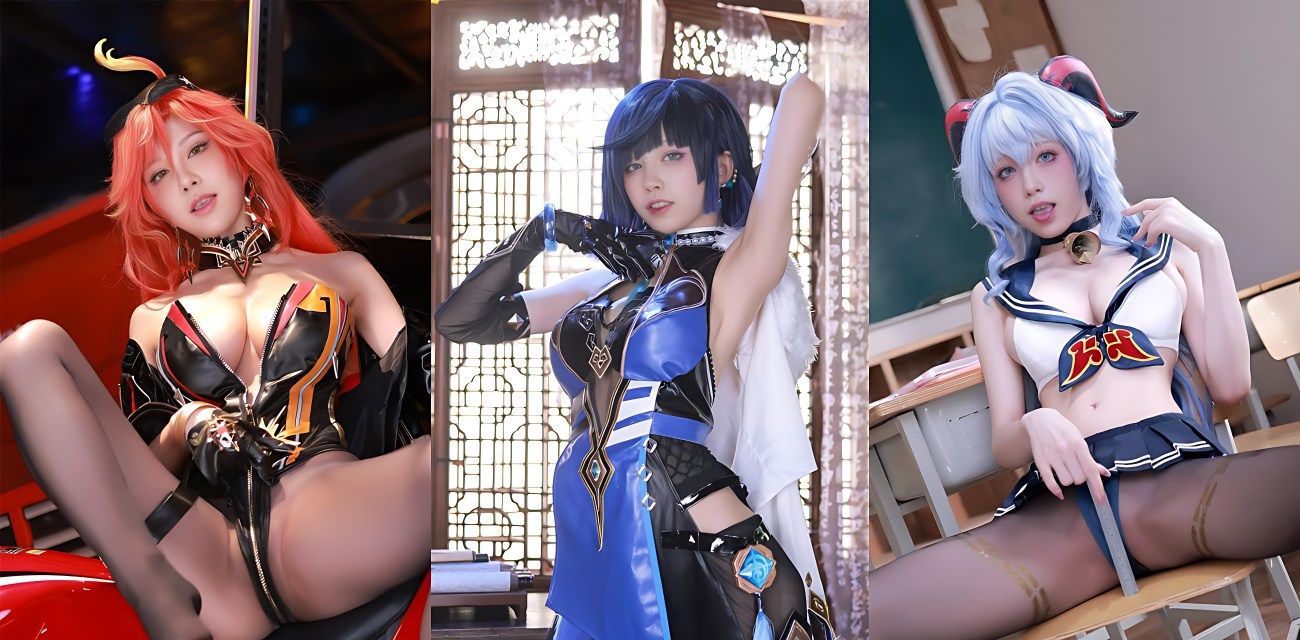 无敌巨乳美少女【水淼Aqua】假吊自慰视频，粗大假屌猛插嫩穴整根没入搅动白浆四溅，宅男必冲神器