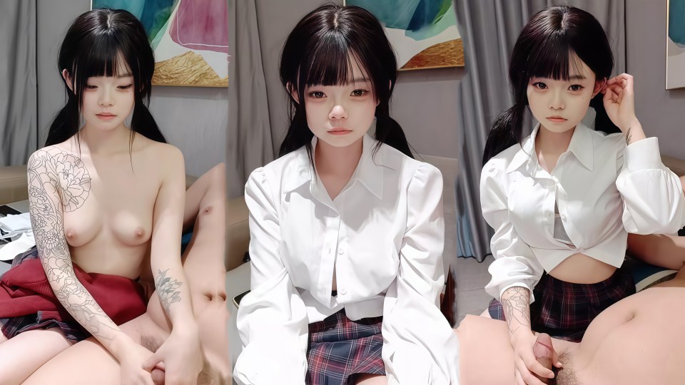 【极品小白虎】美乳学生天然白虎逼啪啪，粉穴潮吹喷水粉穴湿淋淋 绝对的尤物 (1)