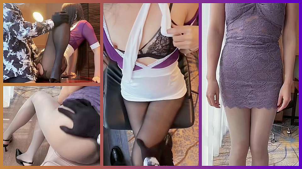 出来马来西亚旅游找了个韩国的妹子 不得不说是真的烫