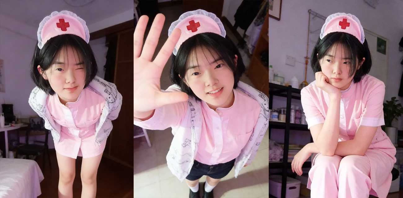 山东爆奶骚妹【陈洛】裸聊淫片流出，极品炮架独守空闺，变身网恋猎手发骚捞金，揉奶扣逼道具自慰，哭腔淫叫直戳心窝