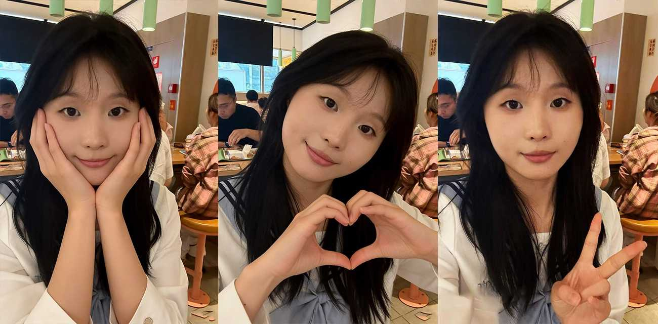 大四清纯班花【韩菲菲】被男友PUA洗脑玩3P淫趴，好兄弟夹击爆操轮插小穴，双屌齐发颜射浓精