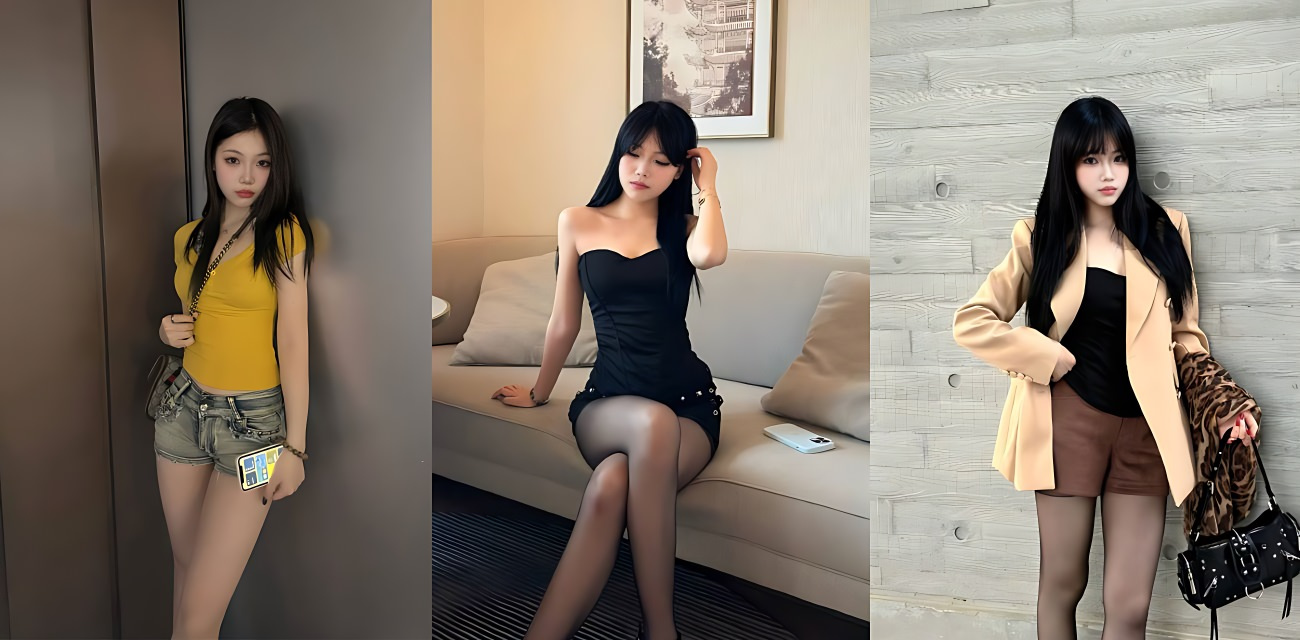 湖南大学生【小琳】小红书女神人设崩塌，线上卖淫被瓜友开盒，800元就能任意玩弄，反差婊子彻底曝光