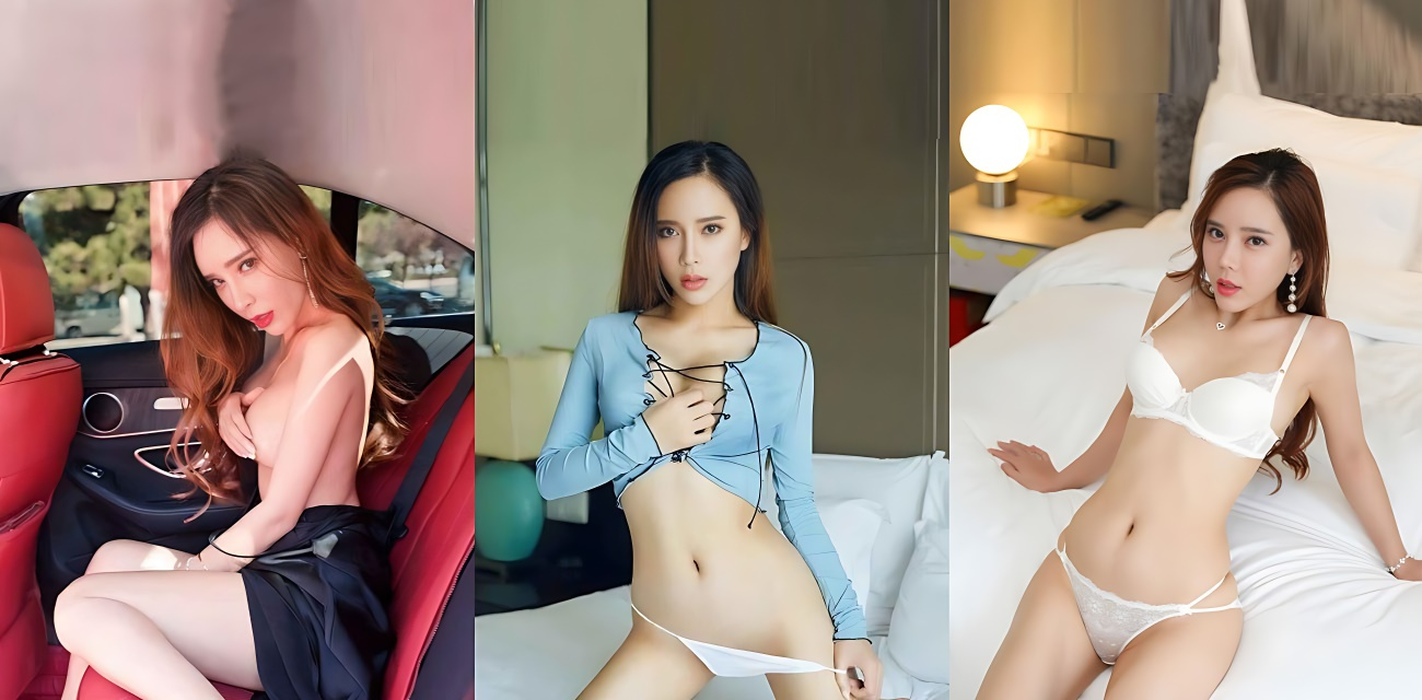 秀人网嫩模【艾小青】首尝VR狂欢，摄影师巨根无套猛插，潮喷白浆狂飙极致淫靡，终极无码收藏