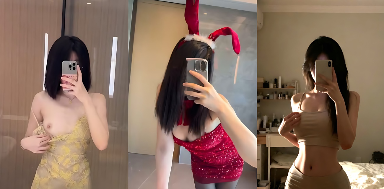 推特女菩萨【April】顶级白虎嫩穴惊艳全网，紧致粉嫩淫水泛滥，紧裹棒身吞吐有力绝对值得珍藏