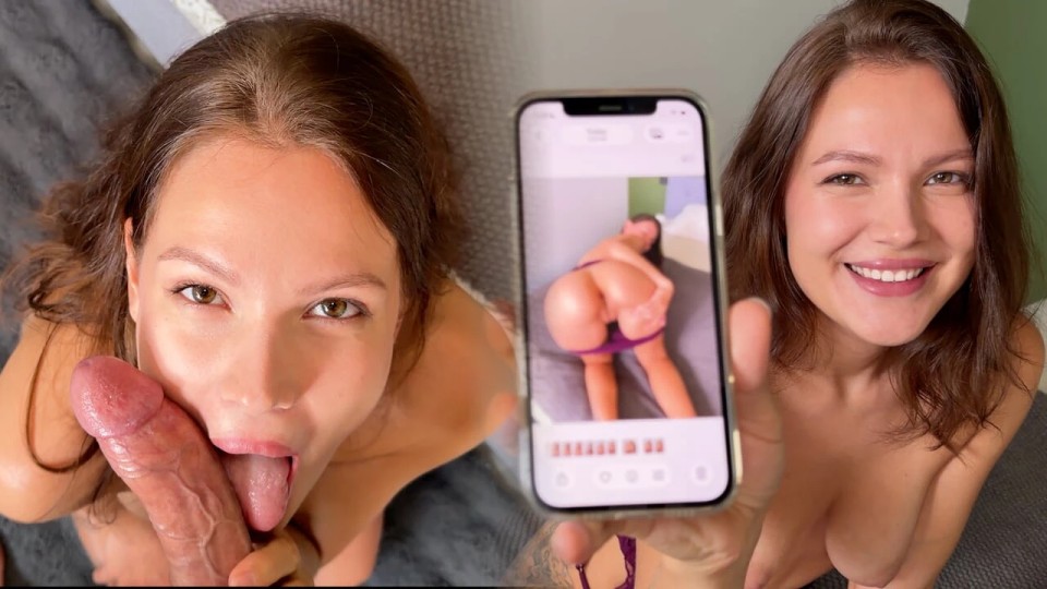 继姐手把手教我操逼 夺走我的第一次 - 背着她男友偷情