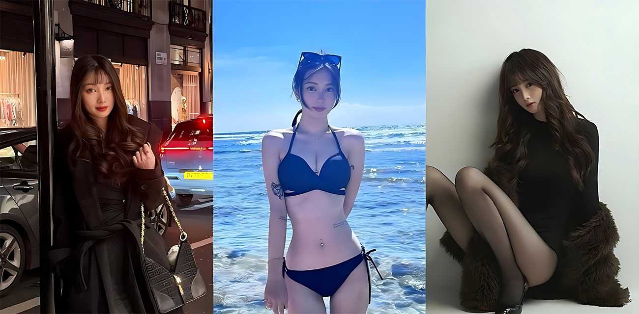 外网模特【张晓娴】性爱视频曝光，脸穴同框与男友激情交欢，美乳长腿看得直呼过瘾，高潮浪叫彻底放飞