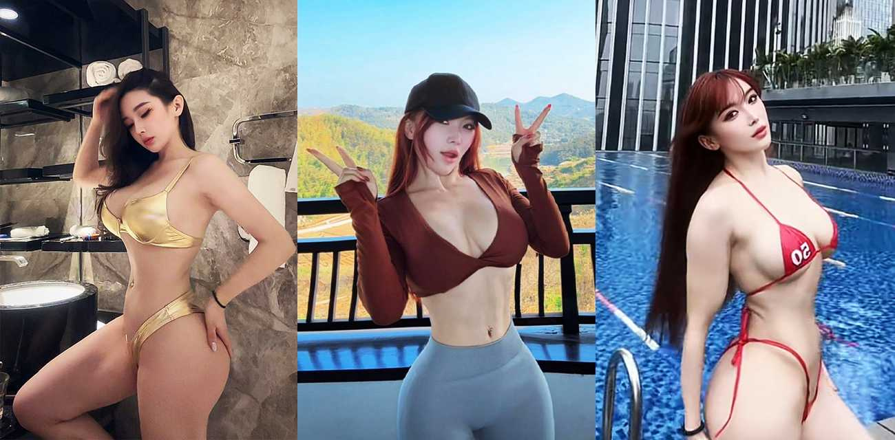 性感网红【健身小猫】不雅视频，下海卖肉被探花郎偷拍，玩开档露奶被打桩爆操，完美肉体堪称做爱神器