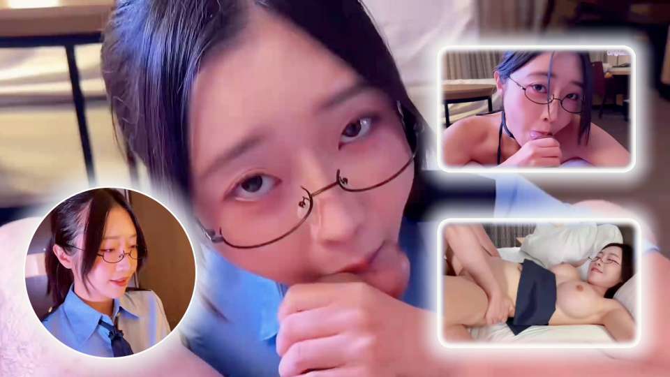 台湾超美网黄玲奈lena新作 化身性感女警官 被骑乘狂操颜射吞精