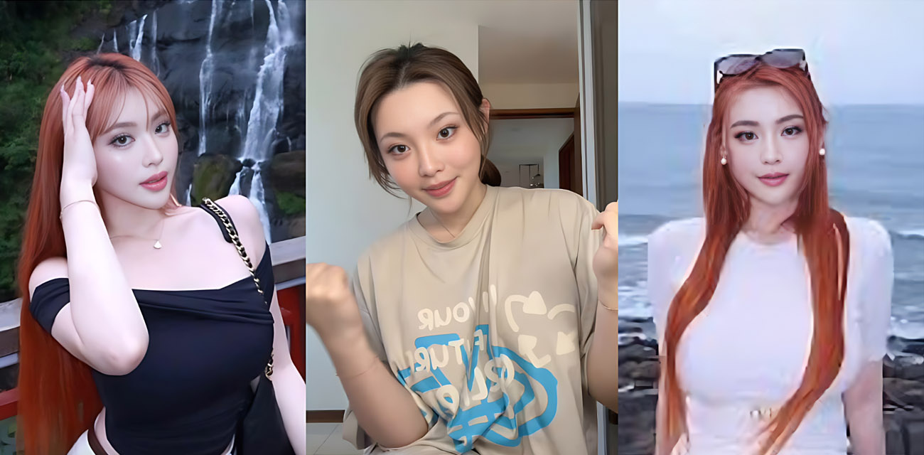 台湾巨乳网黄【kitty2002102】性爱新篇，泳池狂玩口交啪啪，池水淫水混合四溅，翘臀后入猛撞巨乳晃动十分吸睛