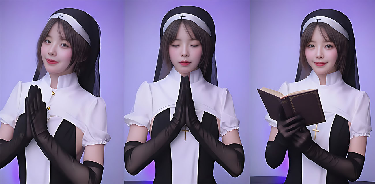 推特嫩妹舞姬【贝璃珞】夜店激情实录，昏暗灯光下极致口交榨精，细节尺度破表，引爆全网吃瓜热潮