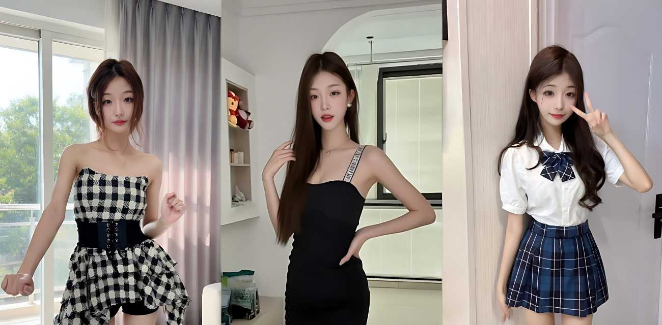 快手百万粉丝网红【薰xun】私下卖天价视频，借钱肉偿卖逼，自慰视频展示粉穴，搔首弄姿叫爸爸