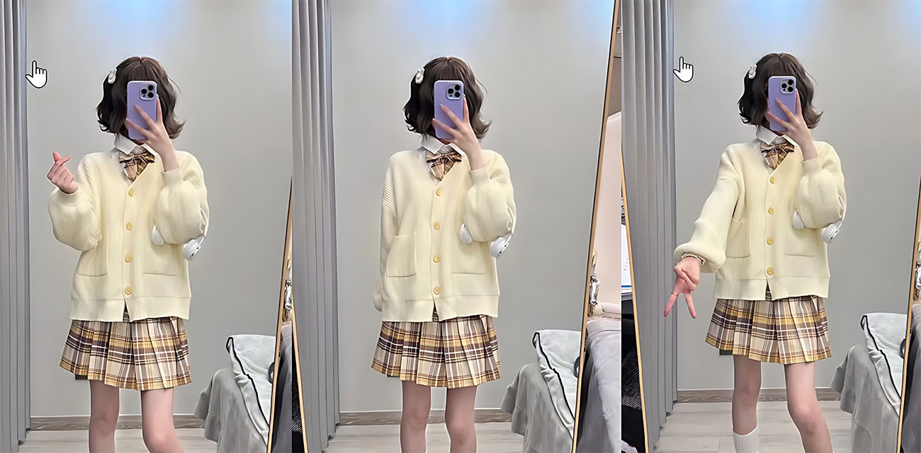 网红【熊猫宝贝】被绿后续，男友绿她后报复全世界，安全通道偶遇陌生男子狂舔肉棒口爆吞精