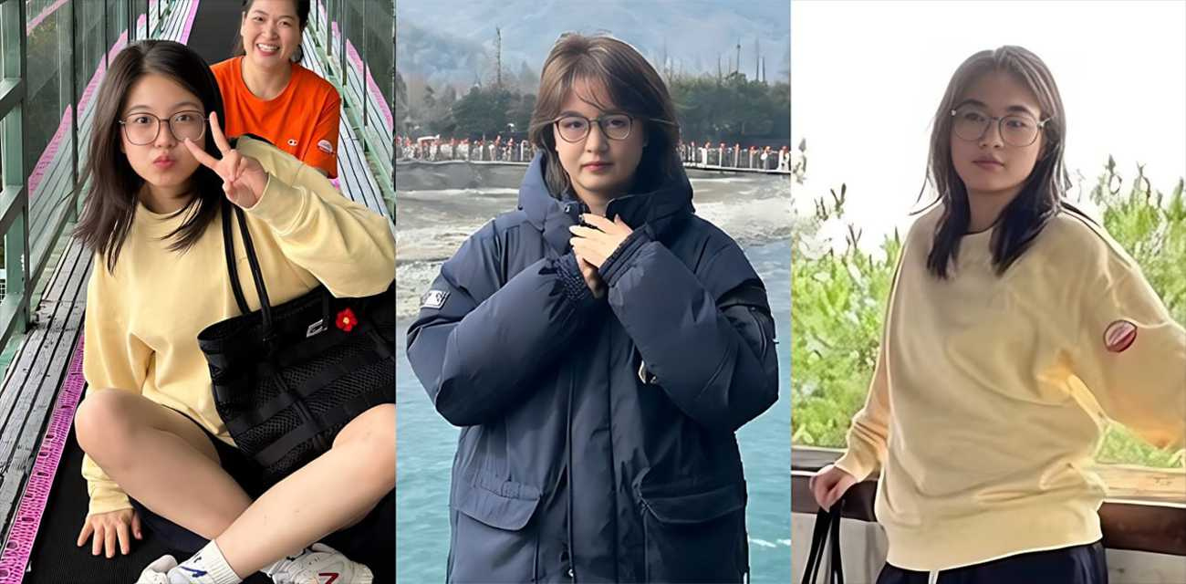 安徽财经大学【黄佩玲】勾引学长露脸操穴，被曝光表白墙沦为校妓