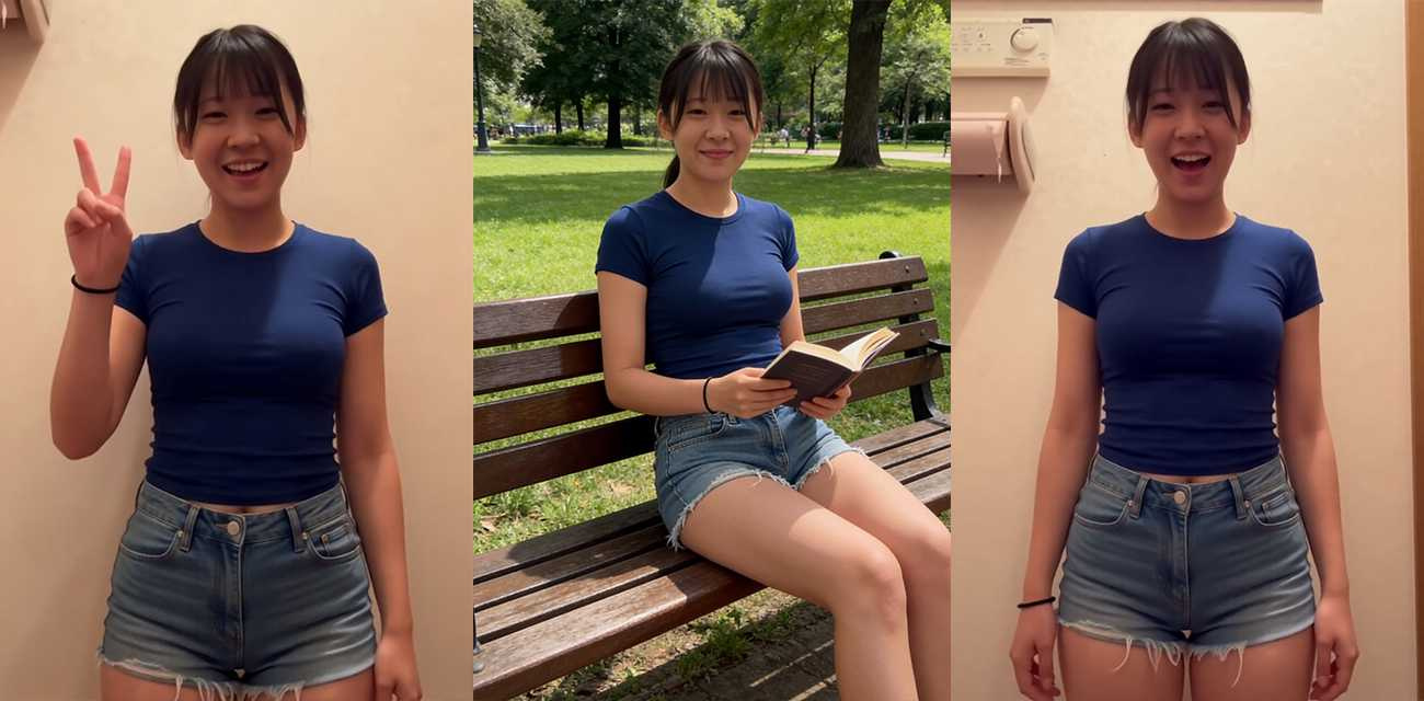 美女大学生【方琼】拍阿黑颜裸贷堪比AV，双指深抠蜜穴猛猛发贱，卖逼为男友买手机