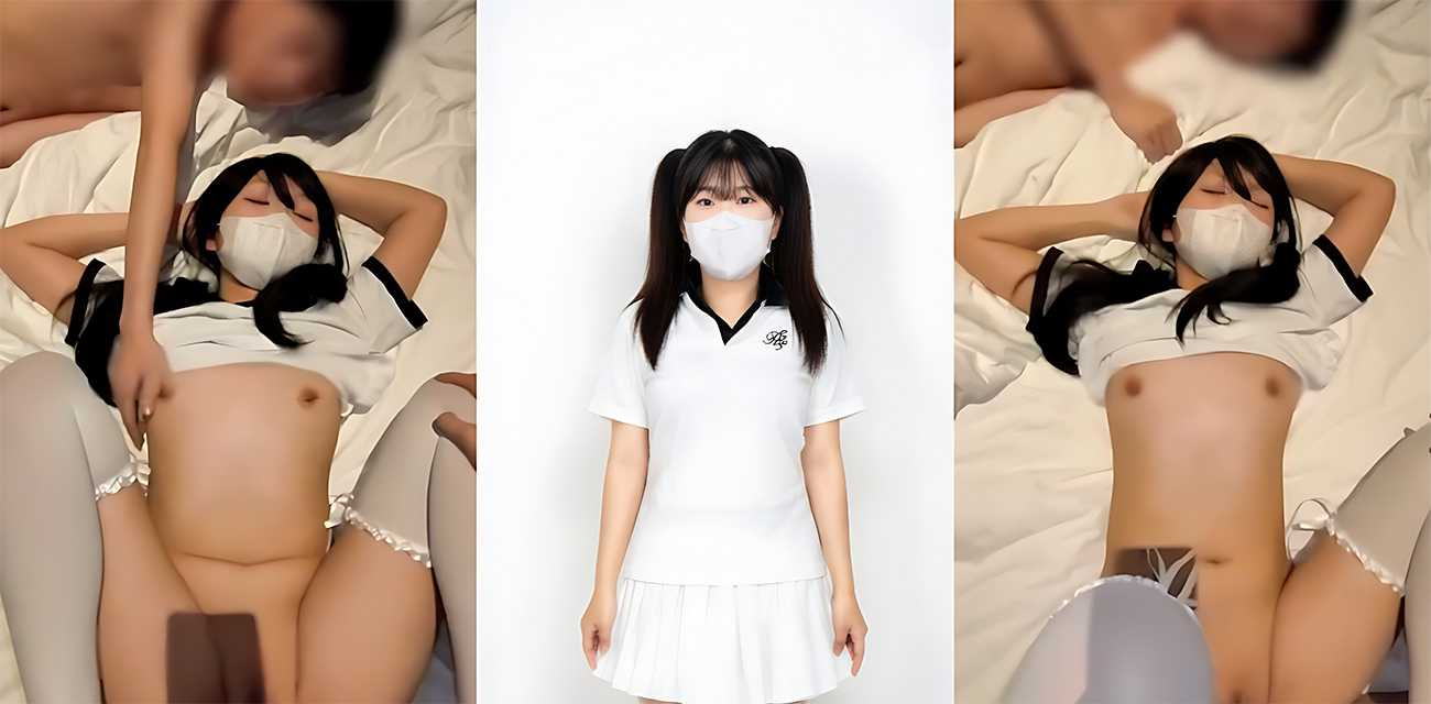 06年双马尾萝莉【玥下】多p献祭玉体，群屌轮流打桩白虎穴，接力式无套内射，沦为公共人体玩具