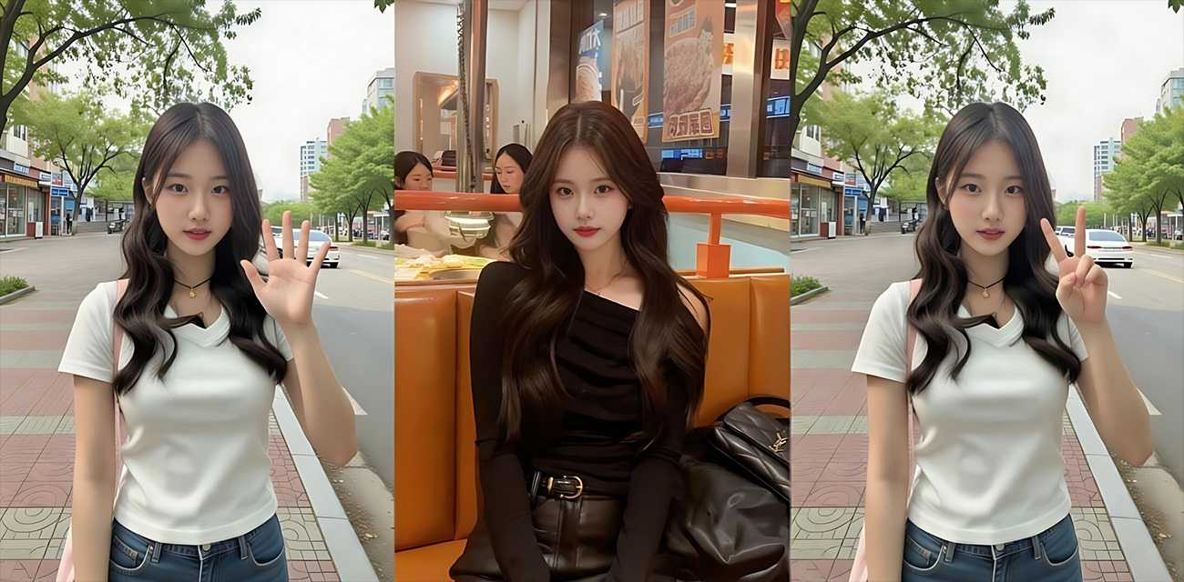 广东兼职模特【周宇洁】向50岁大叔借钱，无力偿还裸贷视频被曝光，全裸扣逼自慰高潮，典型的“借钱还肉”！