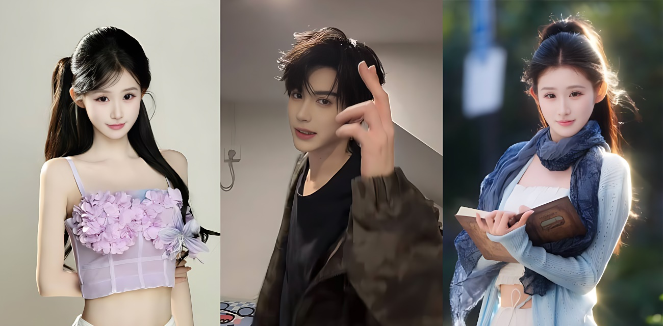 苏江Allin03男团主播【天菜】脚踏6船骗炮无数，偶像男神一夜之间跌落神坛，不雅视频流出惨遭怒喷