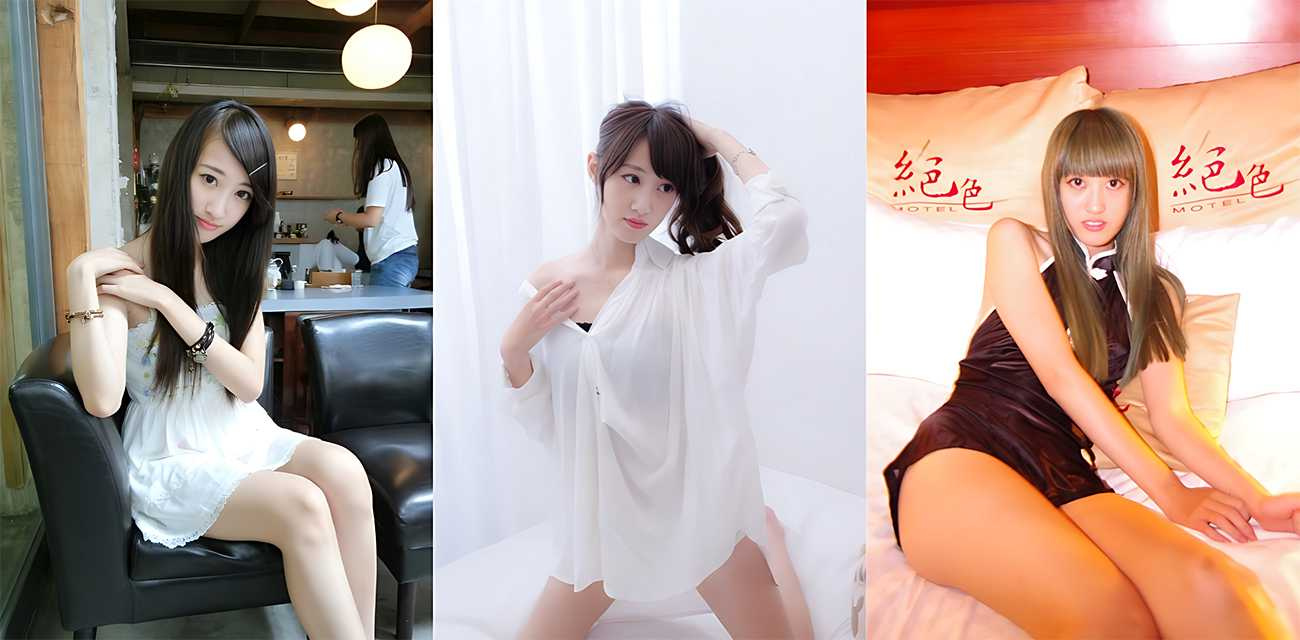 台湾啦啦队长【豆芽 苏怡静】原档性爱合集，床上口舌技巧一流，全裸狂野性爱，台妹化身床上淫娃