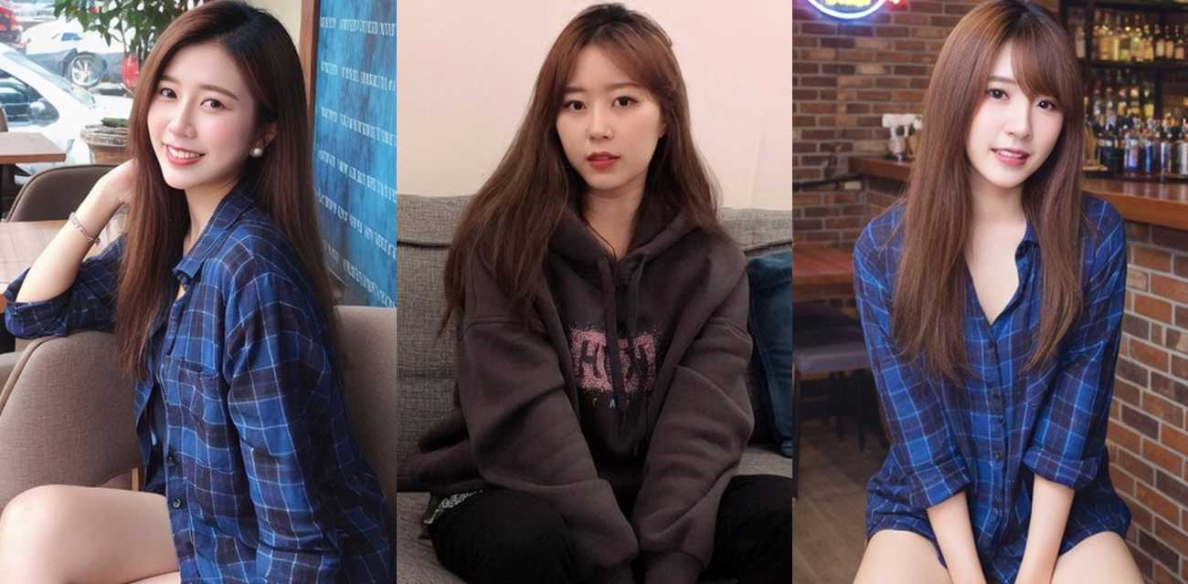 台湾新闻传媒大学【李雅與】情侣自拍，面对镜头口爆服侍肉棒，后入打桩对镜展示淫骚