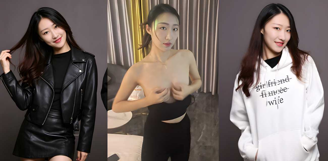 长春电影学院校花【薛佳欣】风骚私拍，写淫字玩深喉颜射，露脸骑乘让人春心荡漾