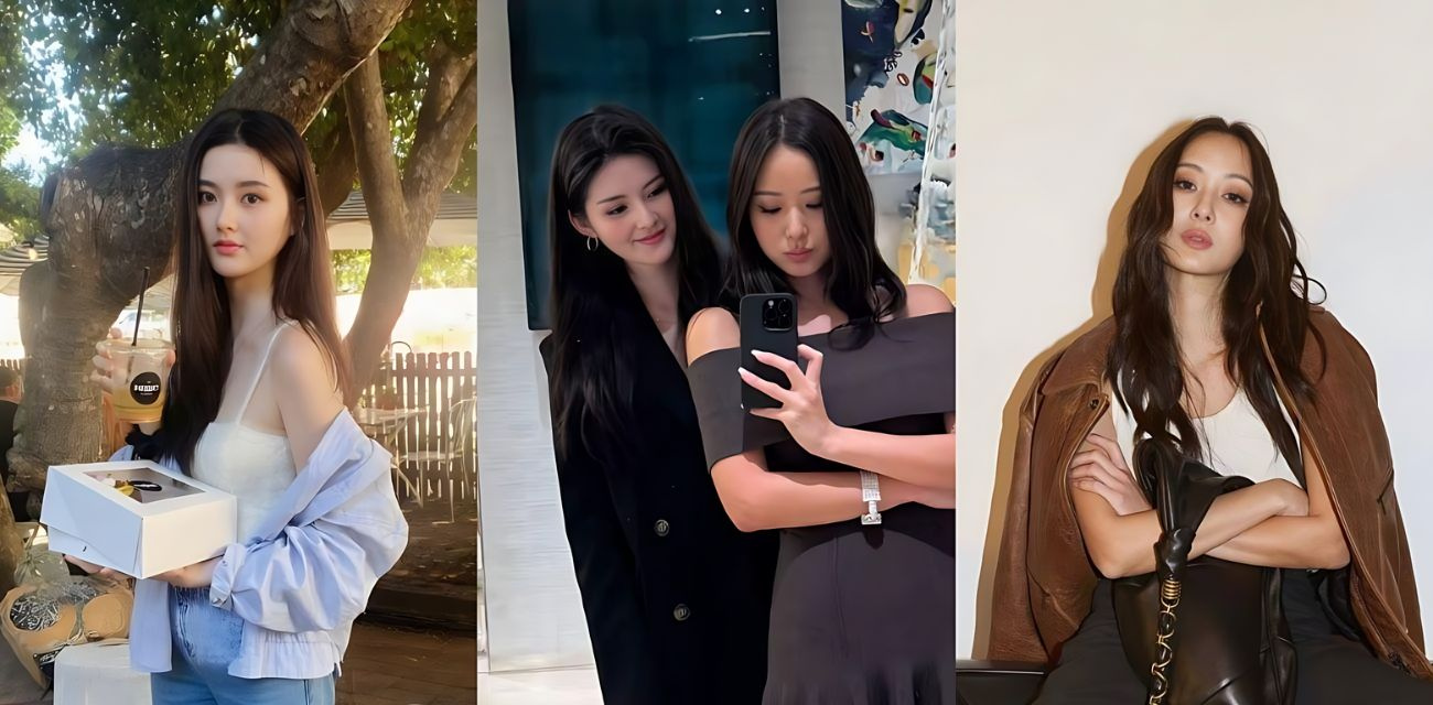 台湾第一名媛【孙芸芸】爱女廖思惟澳洲未婚生子，威胁富二代复合，反被其曝光性爱视频