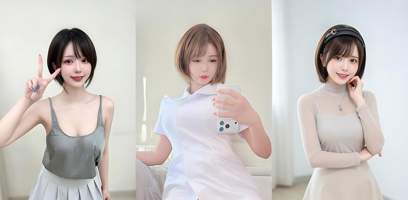 日本福利姬【CRYBABY0430】童颜巨乳妩媚诱人，口乳并用服侍阳具，震动棒直捣蜜穴，让人心跳失控