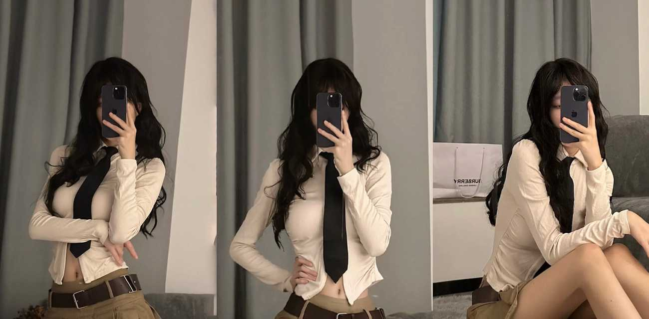 萝莉网黄【是涵涵鸭】金主定制福利，无套做爱后入爆操呻吟娇魅，白虎蜜穴自慰发骚淫水爆喷