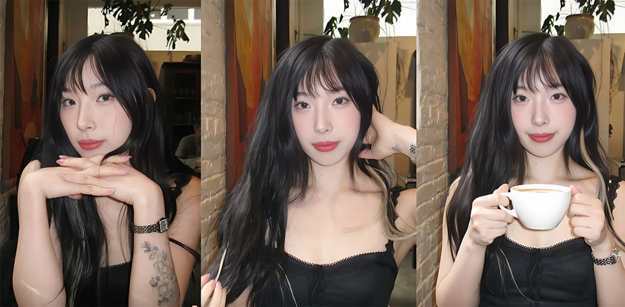 韩国名模【ElleLee】自慰挑战，淫欲爆发玉指狂抠粉嫩淫穴嫩肉，高潮失控，气质模特变自慰淫兽