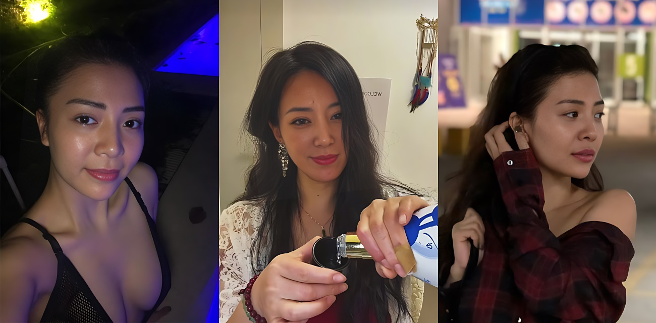 上海浦东富婆包养小鲜肉视频流出，喜新厌旧甩掉后，小男友破罐破摔曝光深喉口爆，毁尽贤妻良母人设